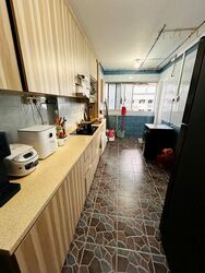 Blk 437 Woodlands Street 41 (Woodlands), HDB 4 Rooms #500403121